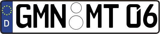 GMN-MT06