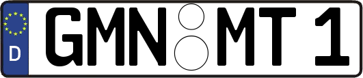 GMN-MT1
