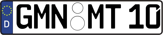 GMN-MT10