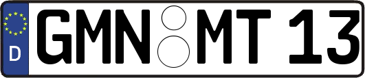 GMN-MT13