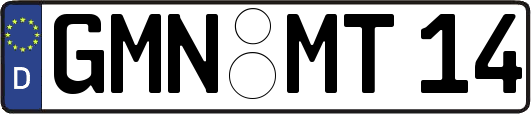 GMN-MT14