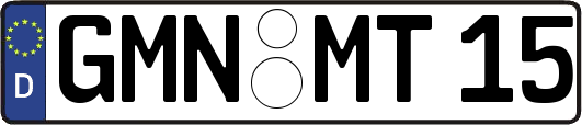 GMN-MT15