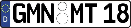 GMN-MT18