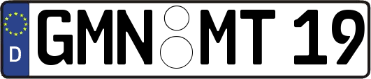 GMN-MT19