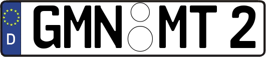 GMN-MT2