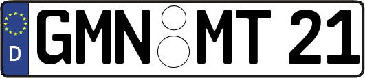 GMN-MT21