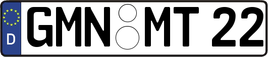GMN-MT22