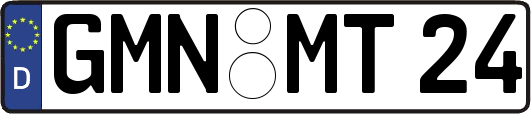 GMN-MT24