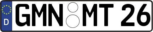GMN-MT26