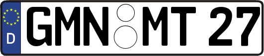 GMN-MT27