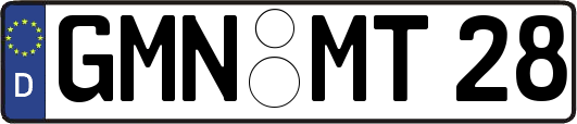 GMN-MT28
