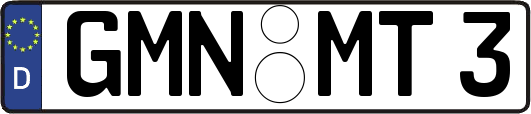 GMN-MT3