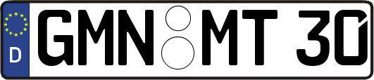 GMN-MT30