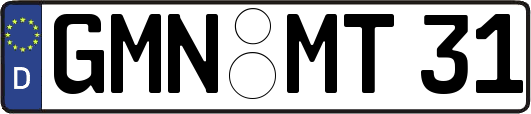 GMN-MT31