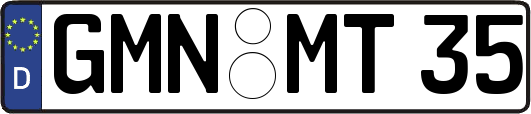 GMN-MT35