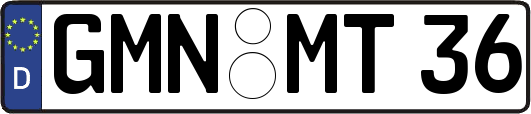 GMN-MT36