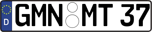GMN-MT37