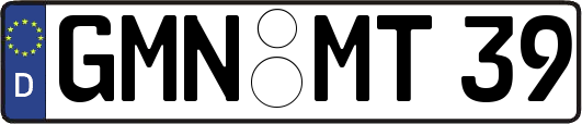 GMN-MT39
