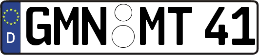 GMN-MT41