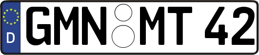 GMN-MT42