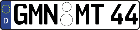 GMN-MT44