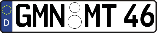 GMN-MT46