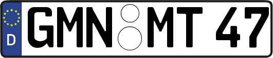 GMN-MT47