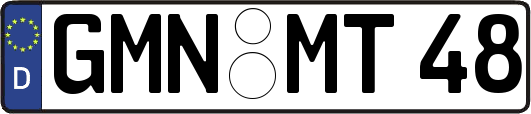 GMN-MT48