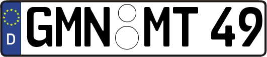 GMN-MT49