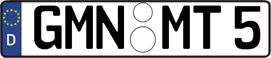 GMN-MT5