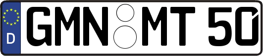 GMN-MT50
