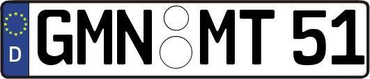 GMN-MT51