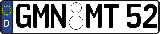 GMN-MT52