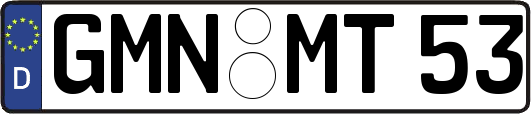 GMN-MT53