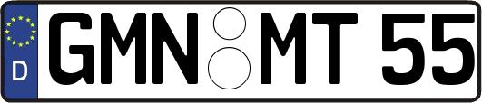 GMN-MT55