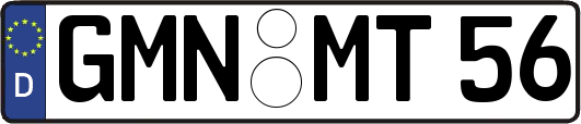 GMN-MT56