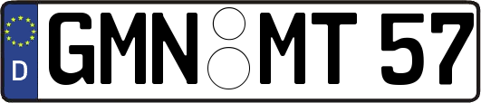 GMN-MT57