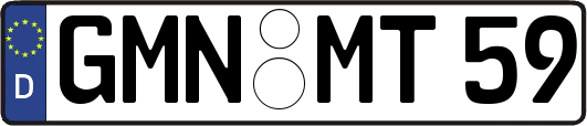 GMN-MT59