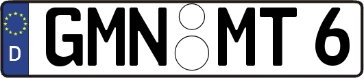 GMN-MT6
