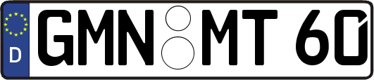 GMN-MT60