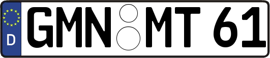 GMN-MT61
