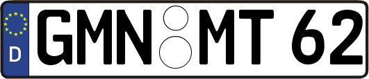 GMN-MT62