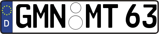 GMN-MT63