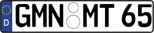 GMN-MT65