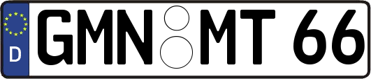 GMN-MT66