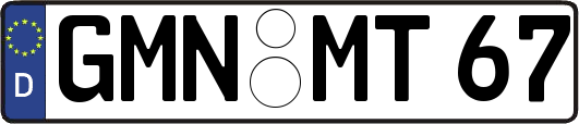 GMN-MT67