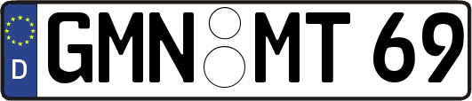 GMN-MT69