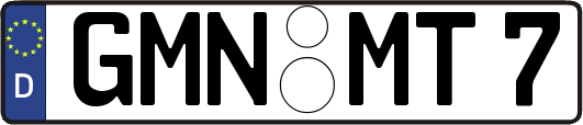 GMN-MT7