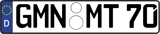 GMN-MT70