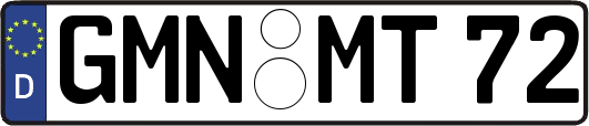 GMN-MT72